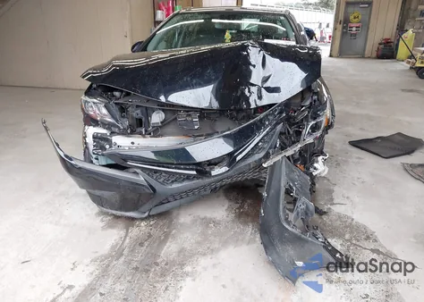 2020 Toyota Camry Se из США, поврежденный, VIN 4T1M11AK2LU917678